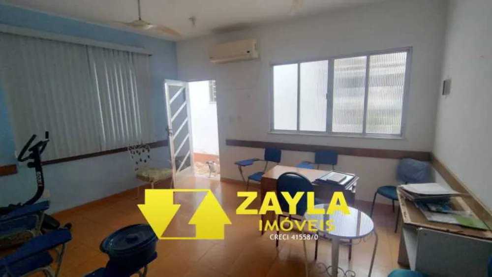 Casa, 3 quartos, 100 m² - Foto 21