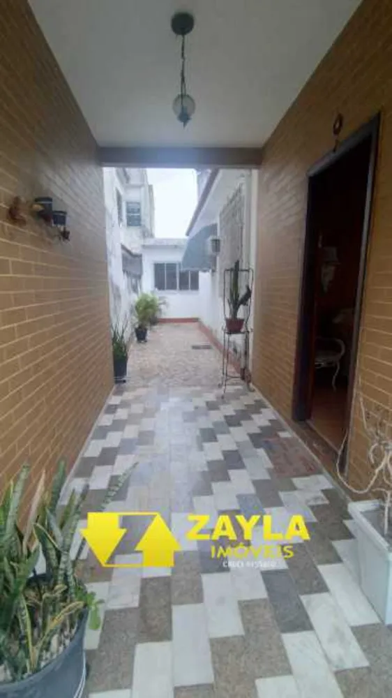 Casa, 3 quartos, 100 m² - Foto 23
