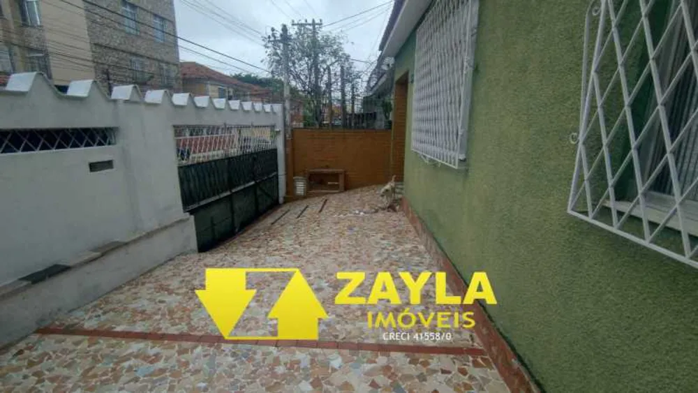 Casa, 3 quartos, 100 m² - Foto 24
