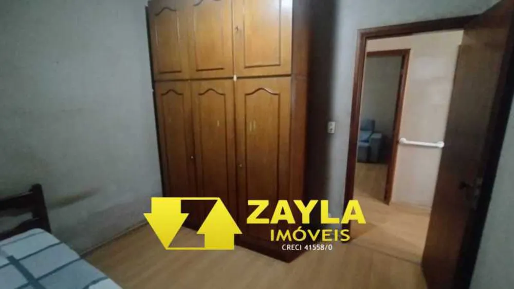 Casa, 3 quartos, 100 m² - Foto 11