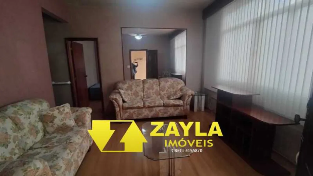 Casa, 3 quartos, 100 m² - Foto 2