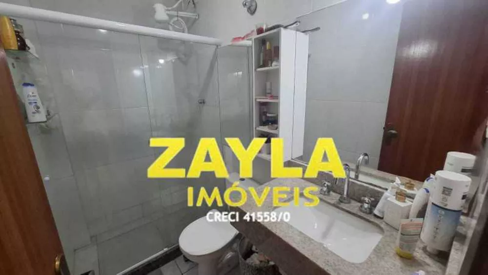 Casa, 3 quartos, 85 m² - Foto 15