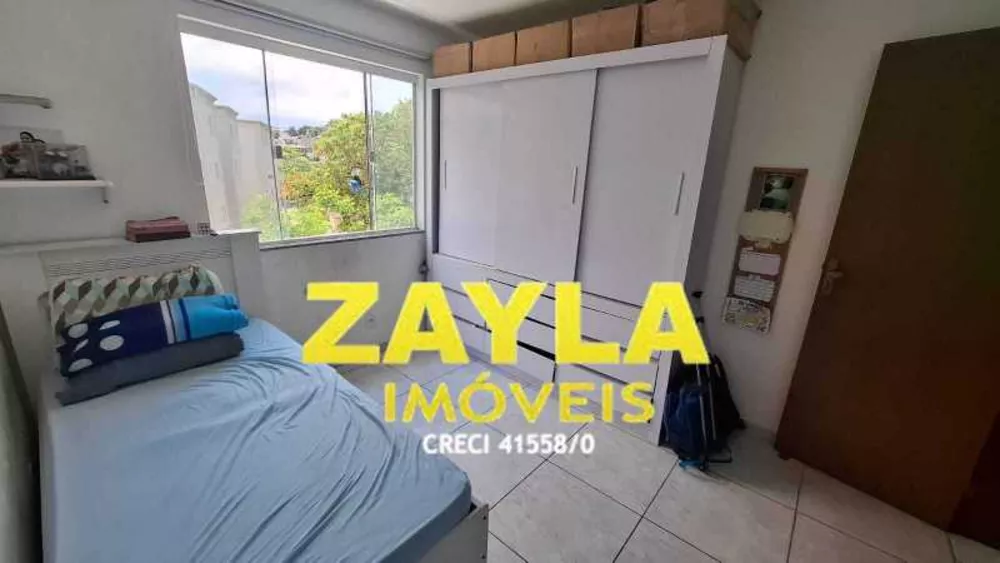 Casa, 3 quartos, 85 m² - Foto 9