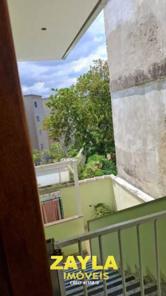 Casa, 3 quartos, 85 m² - Foto 14