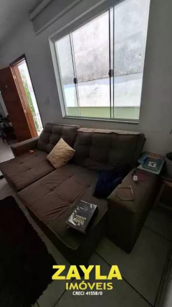 Casa, 3 quartos, 85 m² - Foto 4