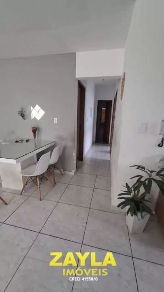 Casa, 3 quartos, 85 m² - Foto 10
