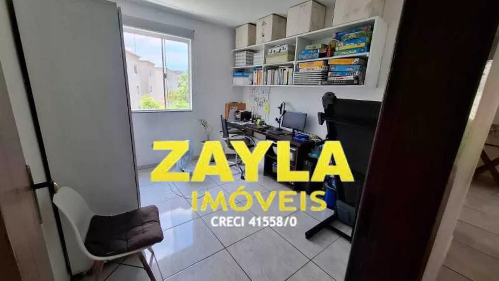 Casa, 3 quartos, 85 m² - Foto 7