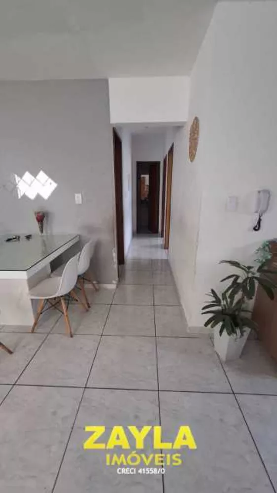Casa, 3 quartos, 85 m² - Foto 5