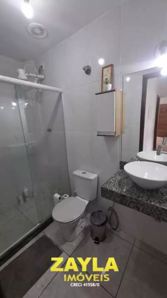 Casa, 3 quartos, 85 m² - Foto 11
