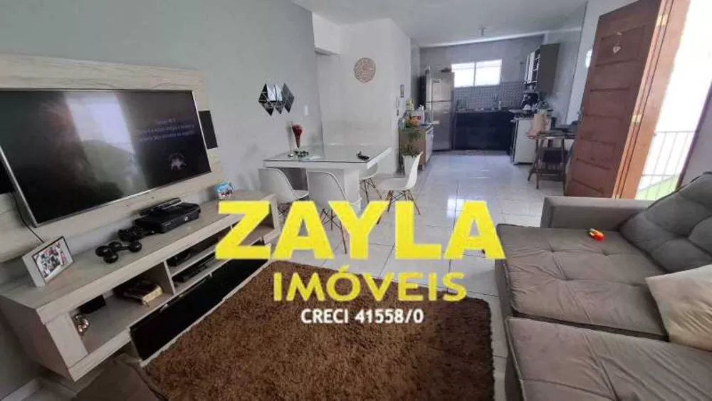 Casa, 3 quartos, 85 m² - Foto 13
