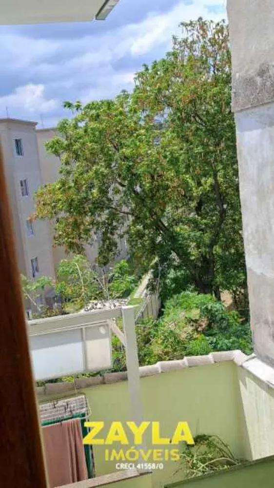 Casa, 3 quartos, 85 m² - Foto 6