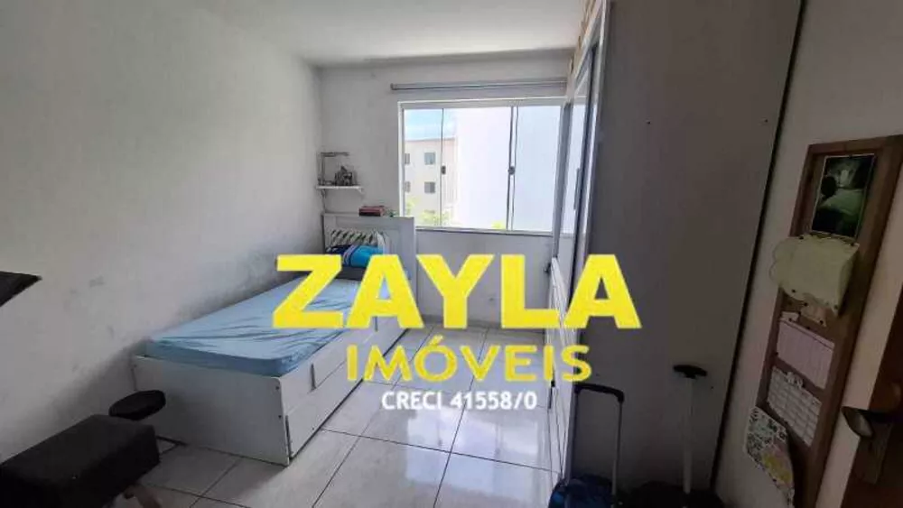 Casa, 3 quartos, 85 m² - Foto 8