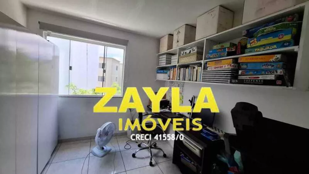 Casa, 3 quartos, 85 m² - Foto 12