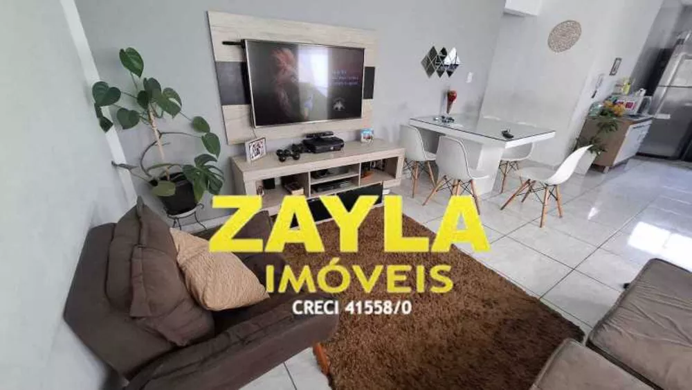 Casa, 3 quartos, 85 m² - Foto 3