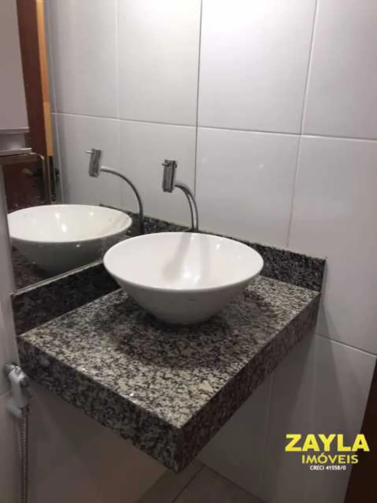 Casa, 3 quartos, 85 m² - Foto 31