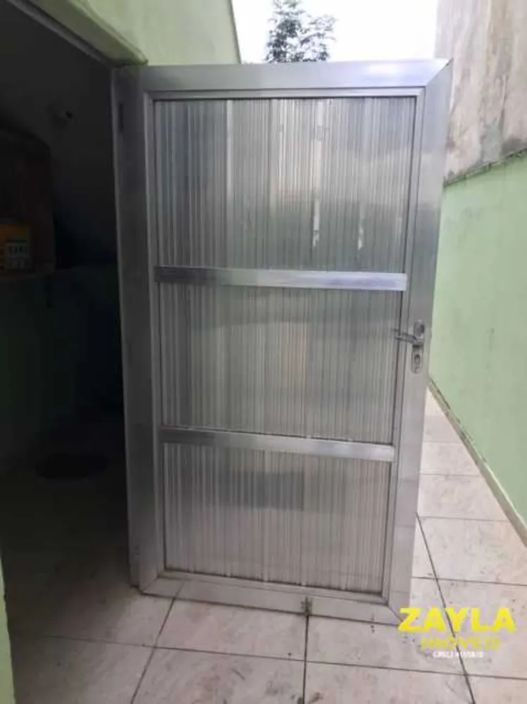 Casa, 3 quartos, 85 m² - Foto 6