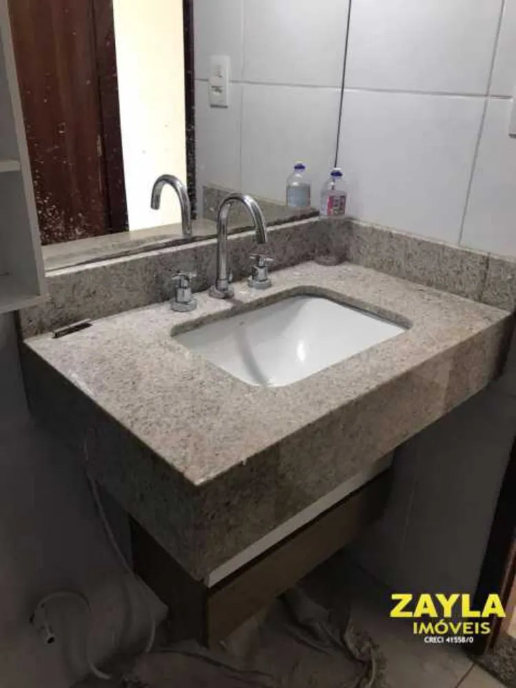 Casa, 3 quartos, 85 m² - Foto 23
