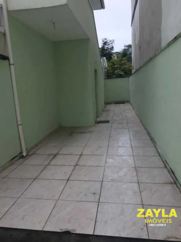 Casa, 3 quartos, 85 m² - Foto 4