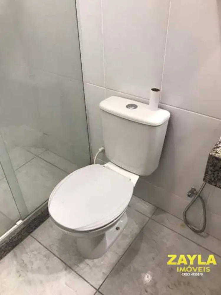 Casa, 3 quartos, 85 m² - Foto 19