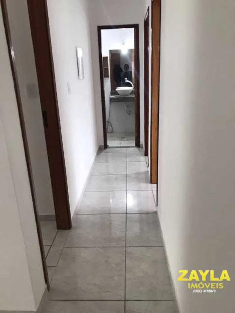 Casa, 3 quartos, 85 m² - Foto 27