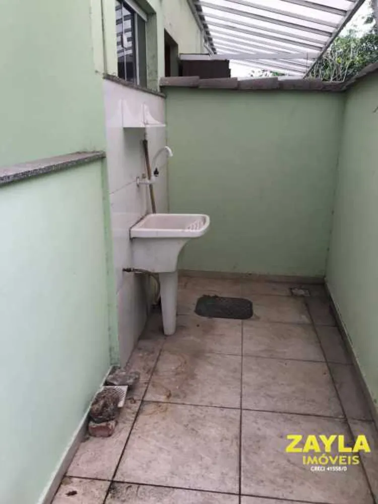 Casa, 3 quartos, 85 m² - Foto 9
