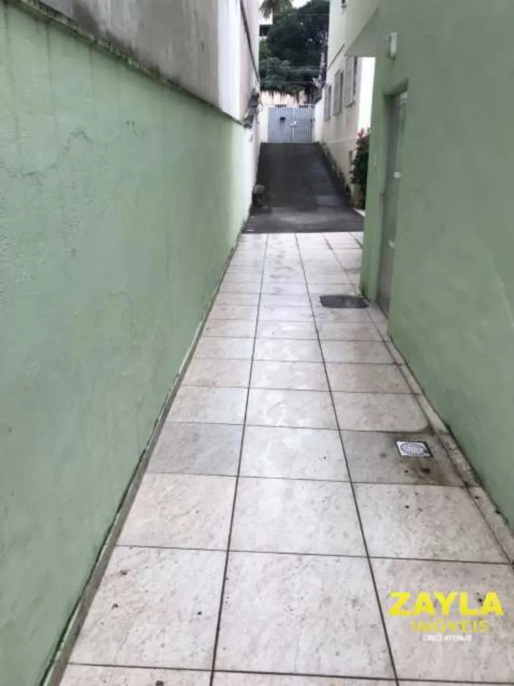 Casa, 3 quartos, 85 m² - Foto 2