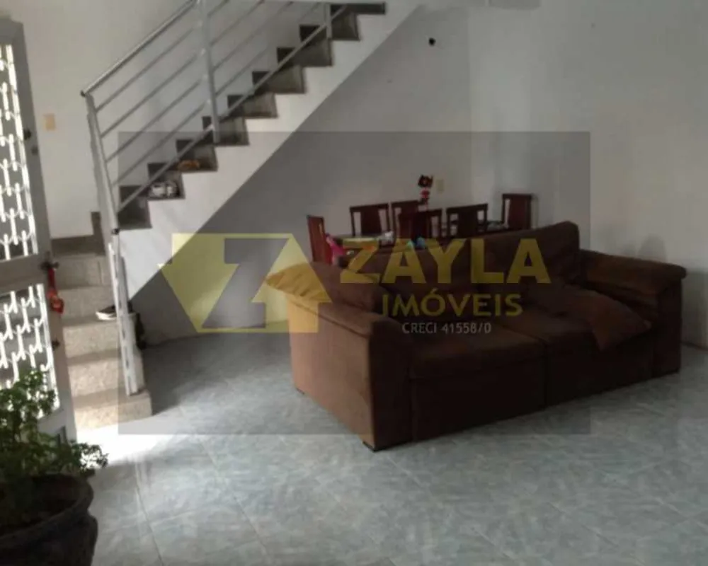 Casa de Vila, 3 quartos - Foto 2