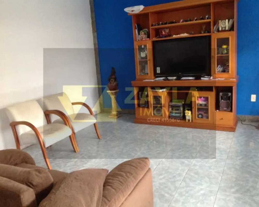 Casa de Vila, 3 quartos - Foto 3