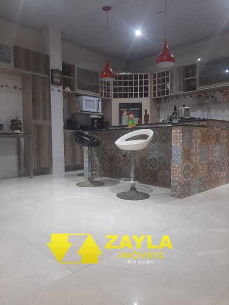 Casa, 4 quartos, 130 m² - Foto 18