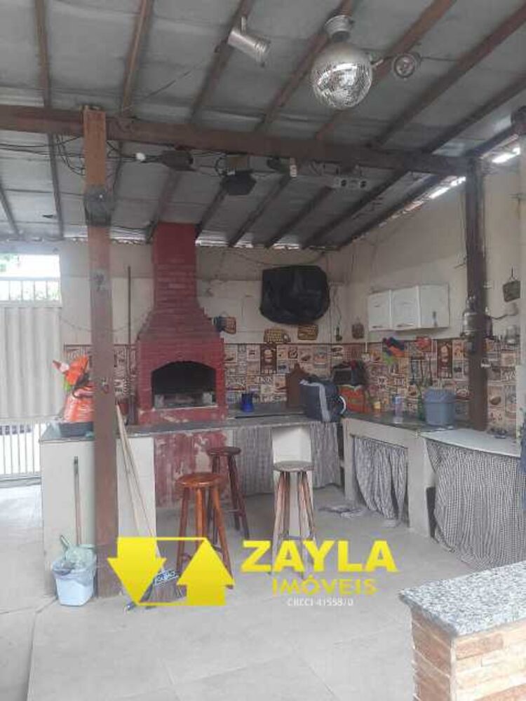 Casa, 4 quartos, 130 m² - Foto 24