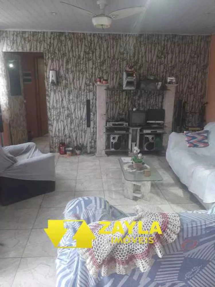 Casa, 4 quartos, 130 m² - Foto 7