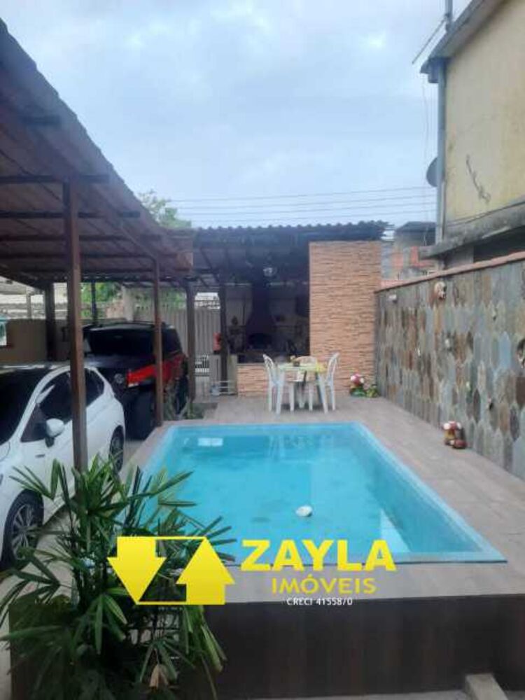 Casa, 4 quartos, 130 m² - Foto 28
