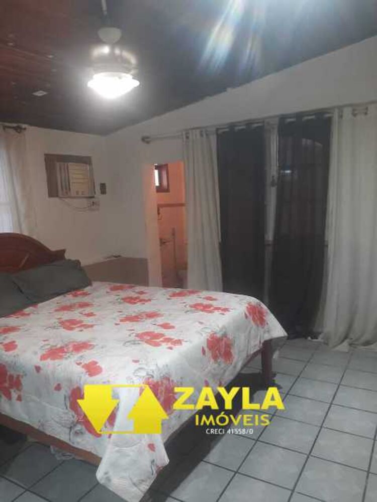 Casa, 4 quartos, 130 m² - Foto 23