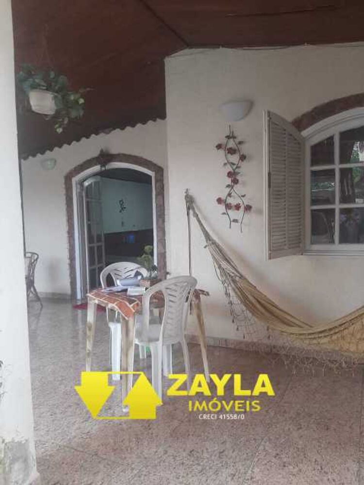 Casa, 4 quartos, 130 m² - Foto 22
