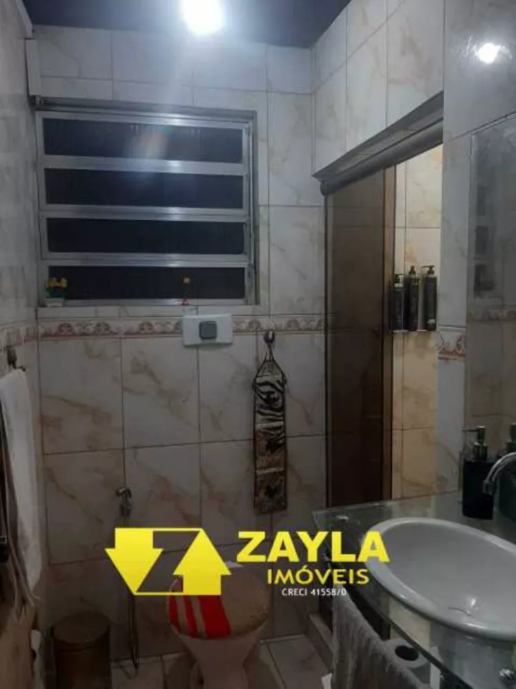 Casa, 4 quartos, 130 m² - Foto 2
