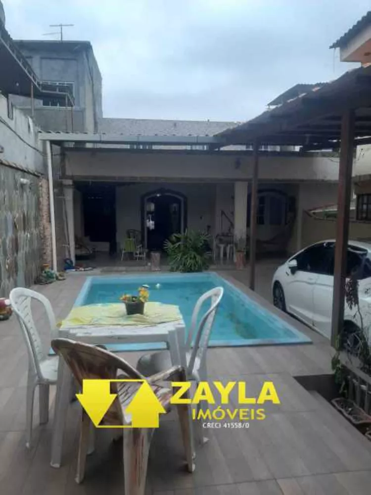 Casa, 4 quartos, 130 m² - Foto 3