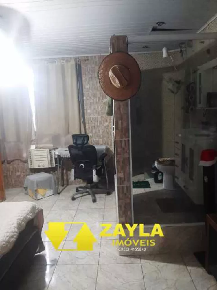 Casa, 4 quartos, 130 m² - Foto 8