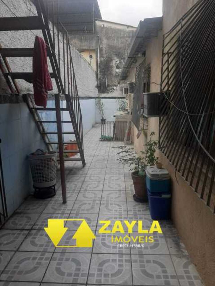 Casa, 4 quartos, 130 m² - Foto 10