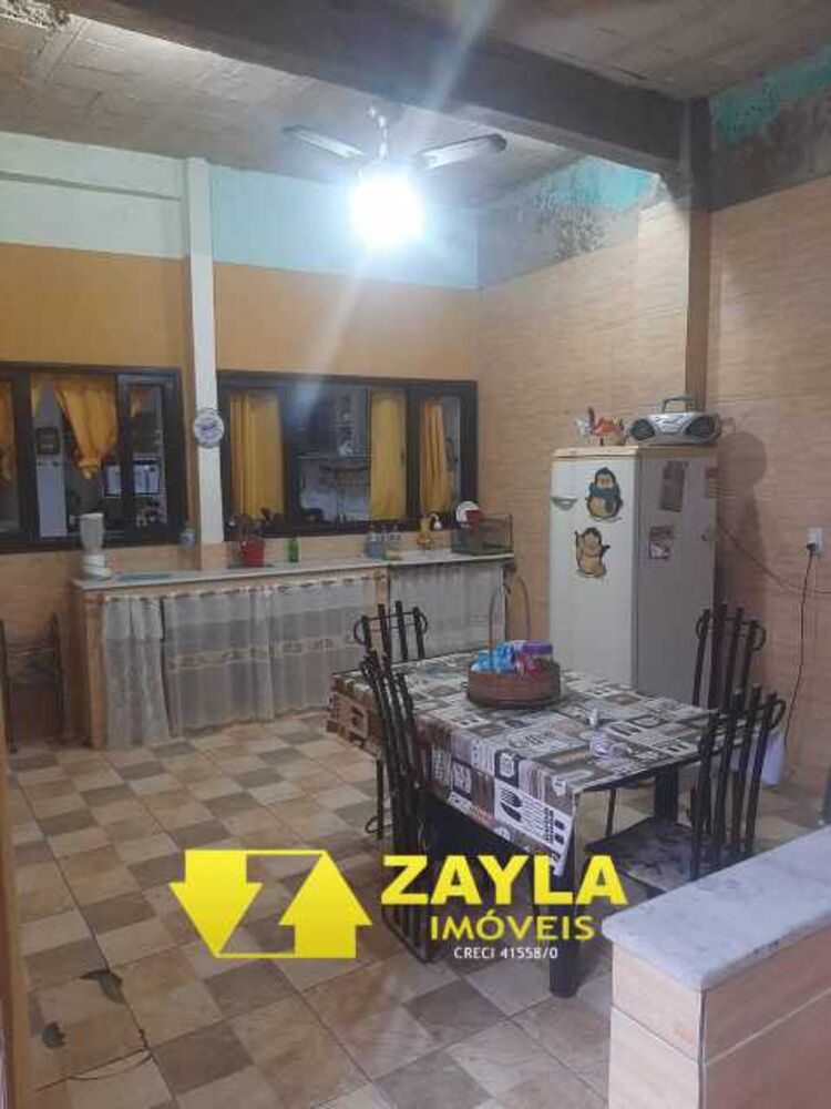 Casa, 4 quartos, 130 m² - Foto 17