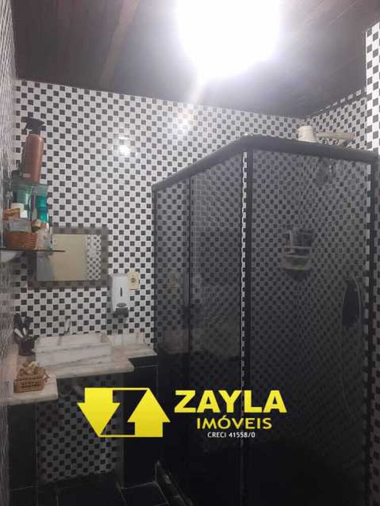 Casa, 4 quartos, 130 m² - Foto 11