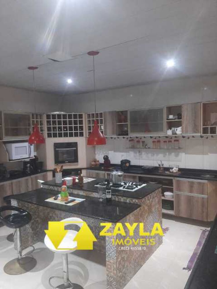 Casa, 4 quartos, 130 m² - Foto 14