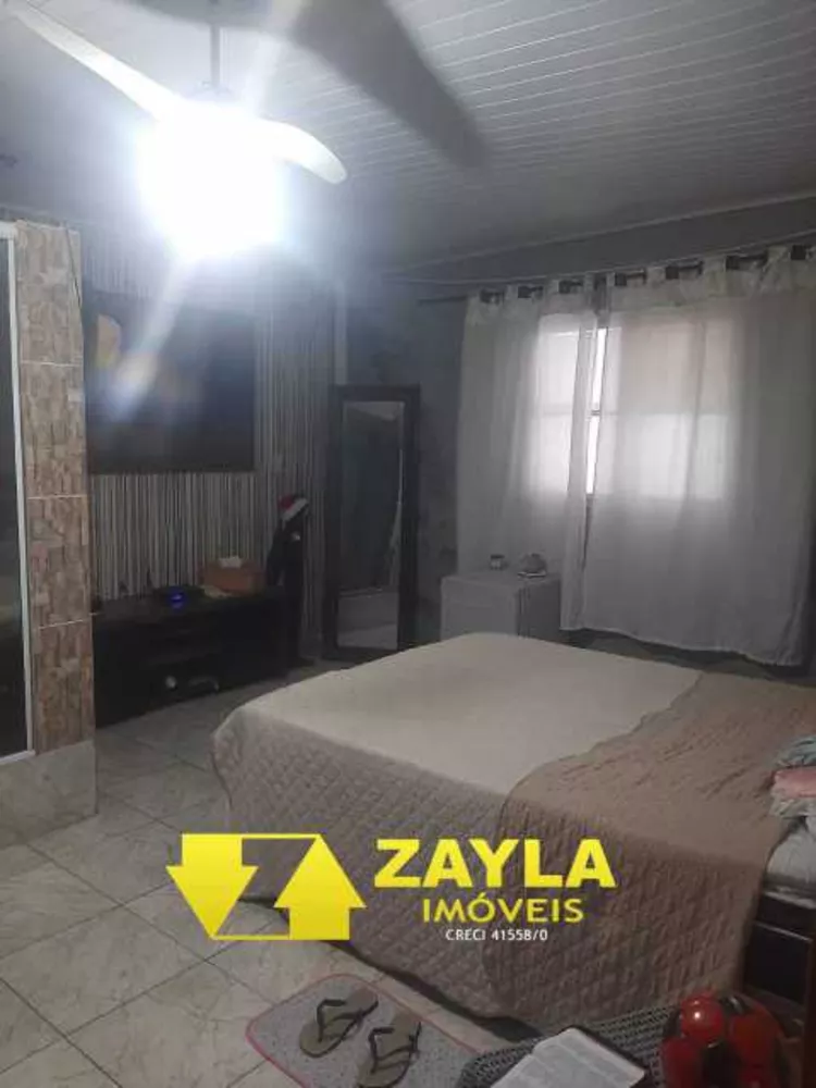 Casa, 4 quartos, 130 m² - Foto 9