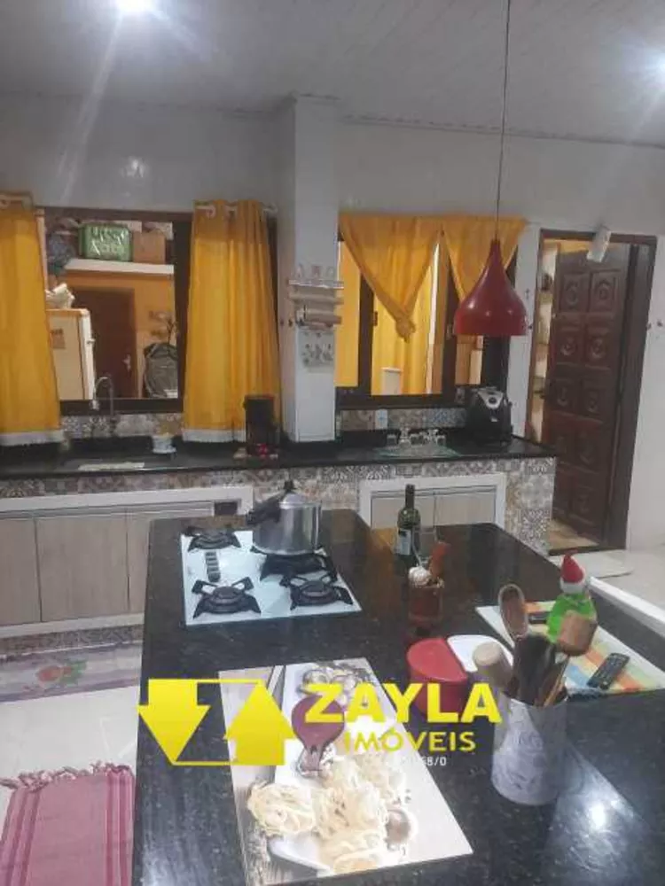 Casa, 4 quartos, 130 m² - Foto 6