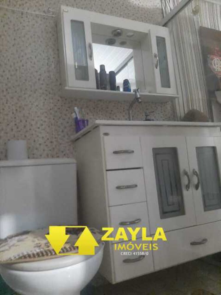 Casa, 4 quartos, 130 m² - Foto 15