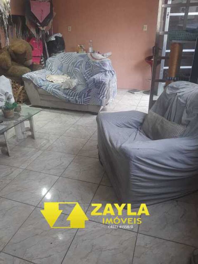 Casa, 4 quartos, 130 m² - Foto 12