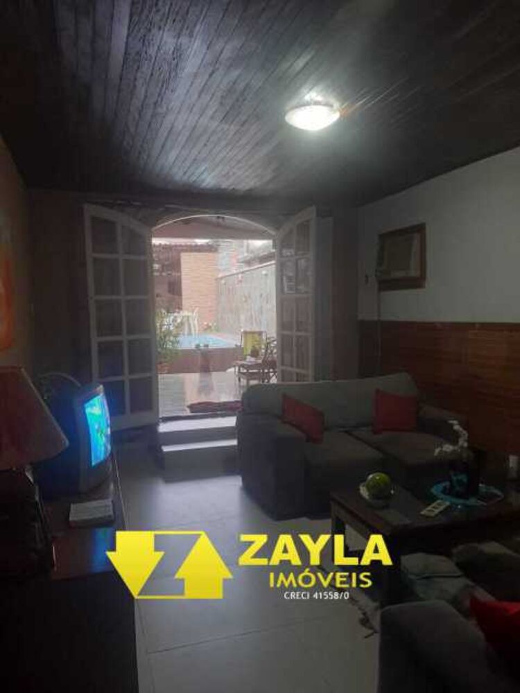 Casa, 4 quartos, 130 m² - Foto 21