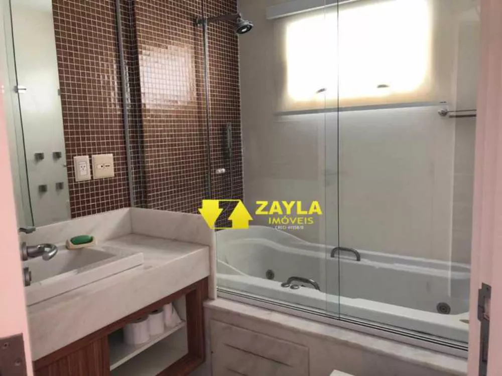 Casa de Condomínio, 4 quartos - Foto 22