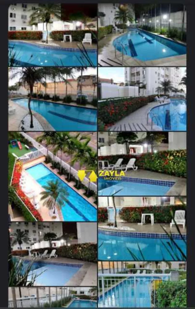 Casa de Condomínio, 4 quartos - Foto 27