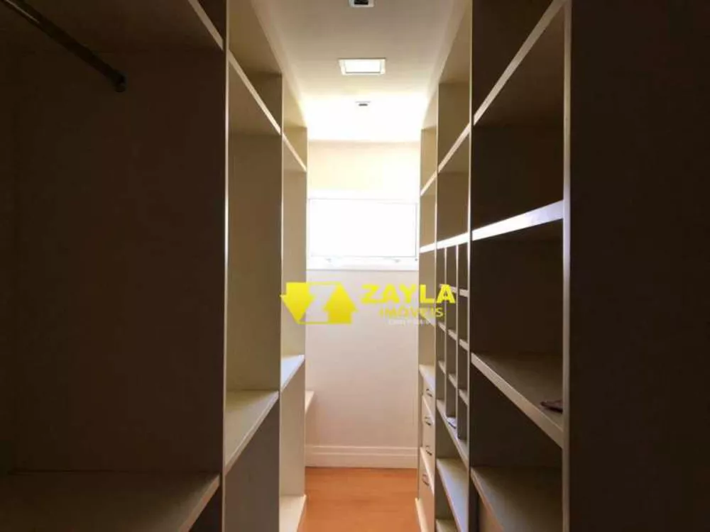 Casa de Condomínio, 4 quartos - Foto 21