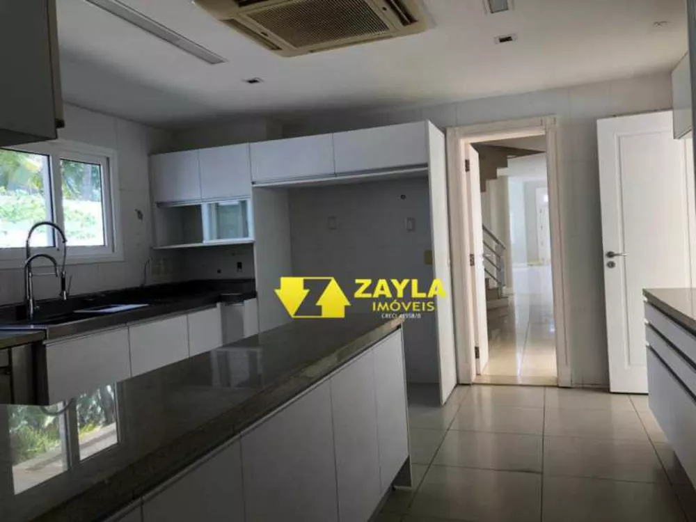 Casa de Condomínio, 4 quartos - Foto 13